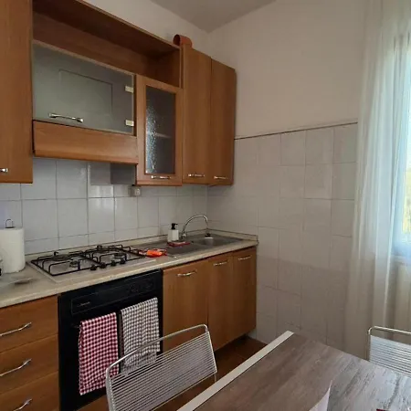 Casa Irene Marina di Massa