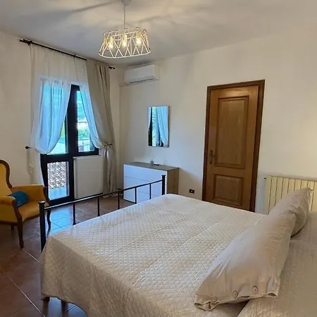 Casa Irene Апартаменты *