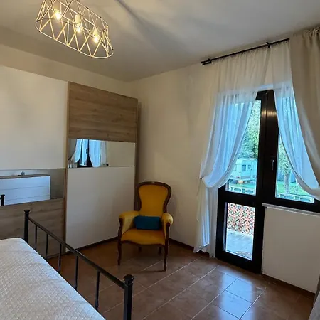 Casa Irene Апартаменты