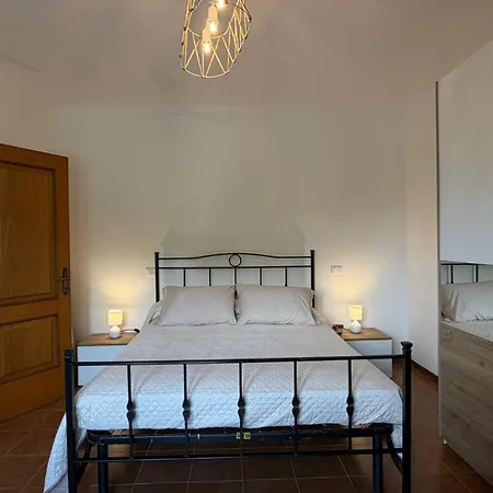Appartement Casa Irene *