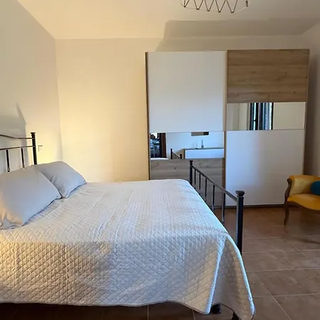 Casa Irene Appartement Marina di Massa