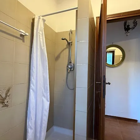 Appartement Casa Irene