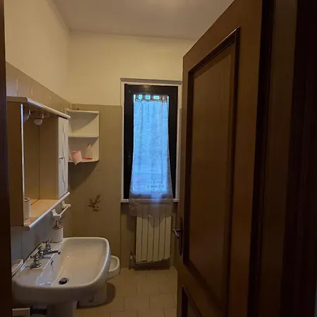 Апартаменты Casa Irene Марина-ди-Масса