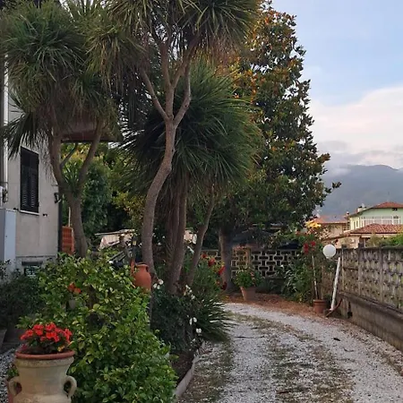 Appartement Casa Irene *